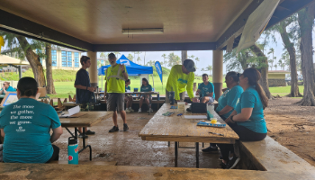 Earth Day Community pictures