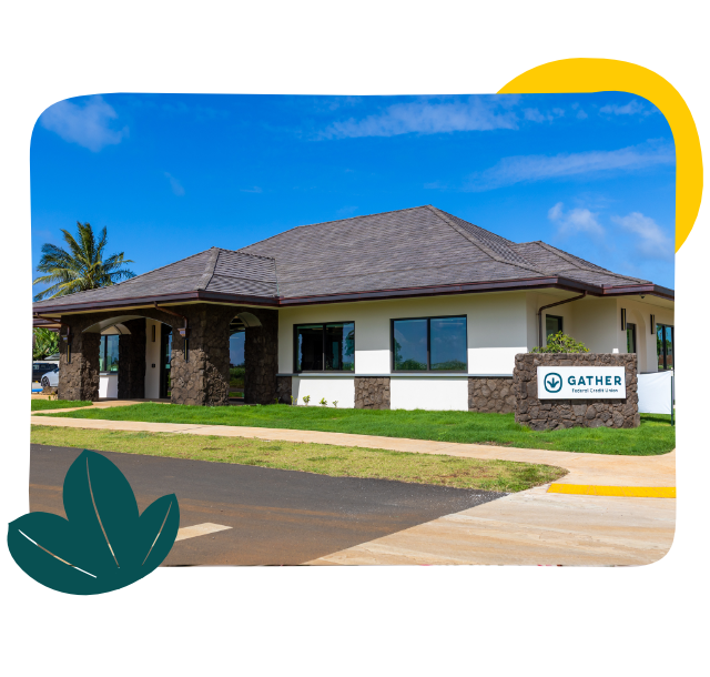 Kilauea Office building